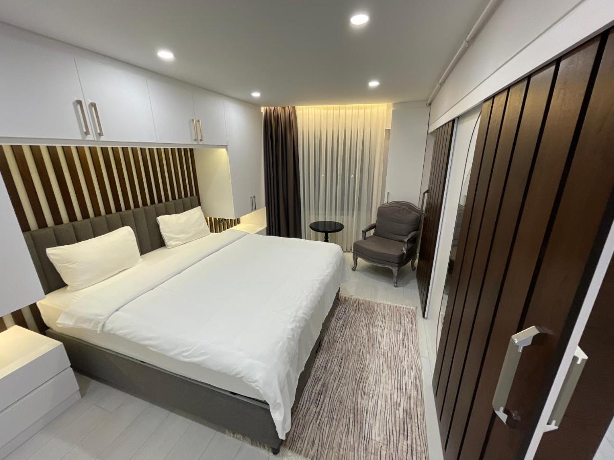 Kings Cross Hotel Stambuł Zewnętrze zdjęcie