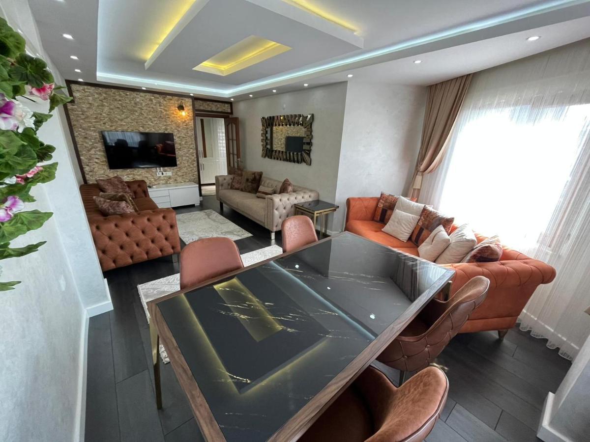 Kings Cross Hotel Stambuł Zewnętrze zdjęcie