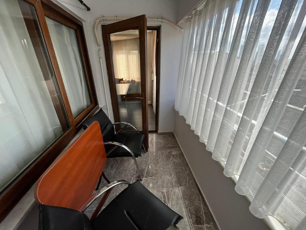 Kings Cross Hotel Stambuł Zewnętrze zdjęcie