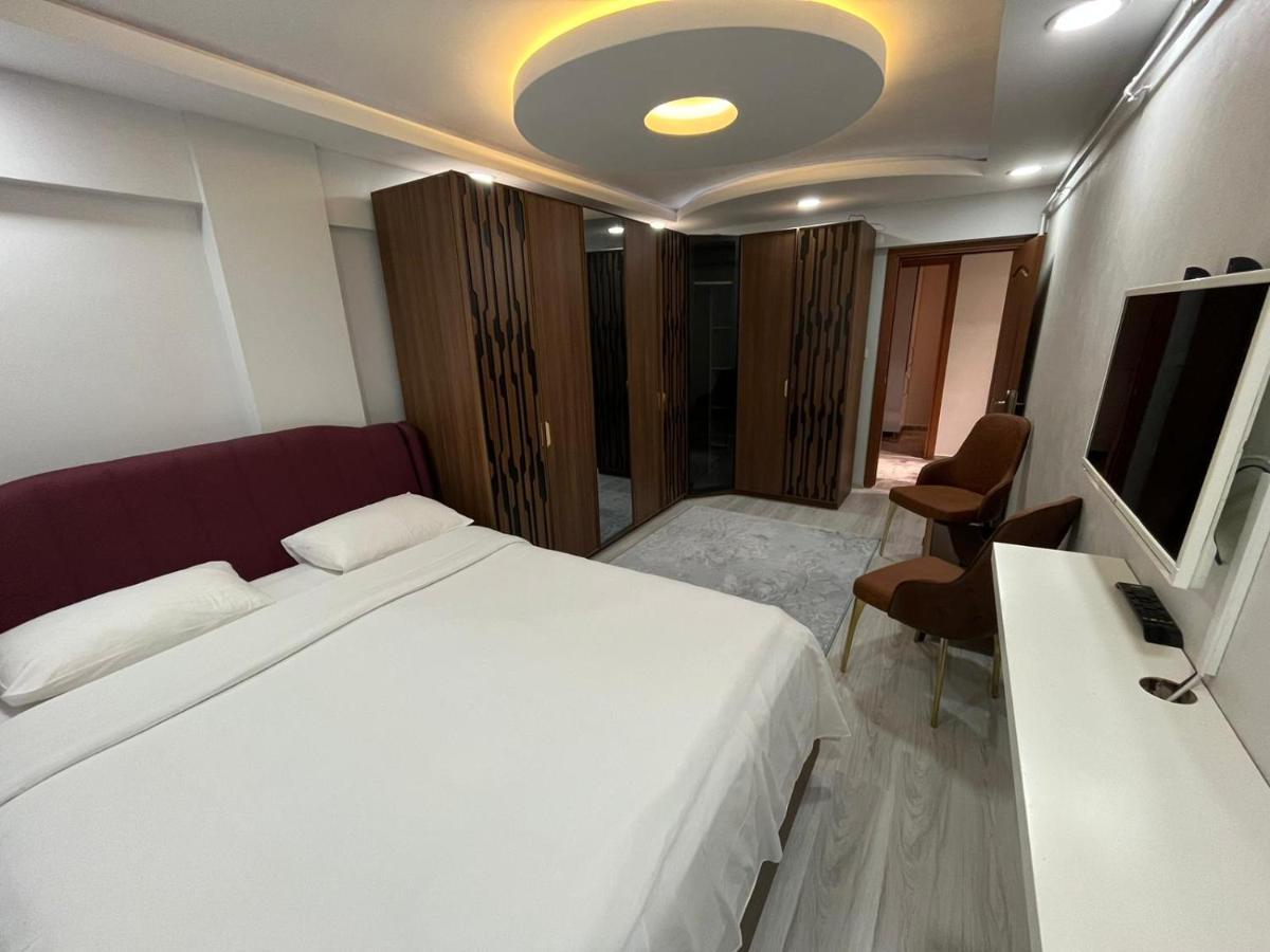 Kings Cross Hotel Stambuł Zewnętrze zdjęcie