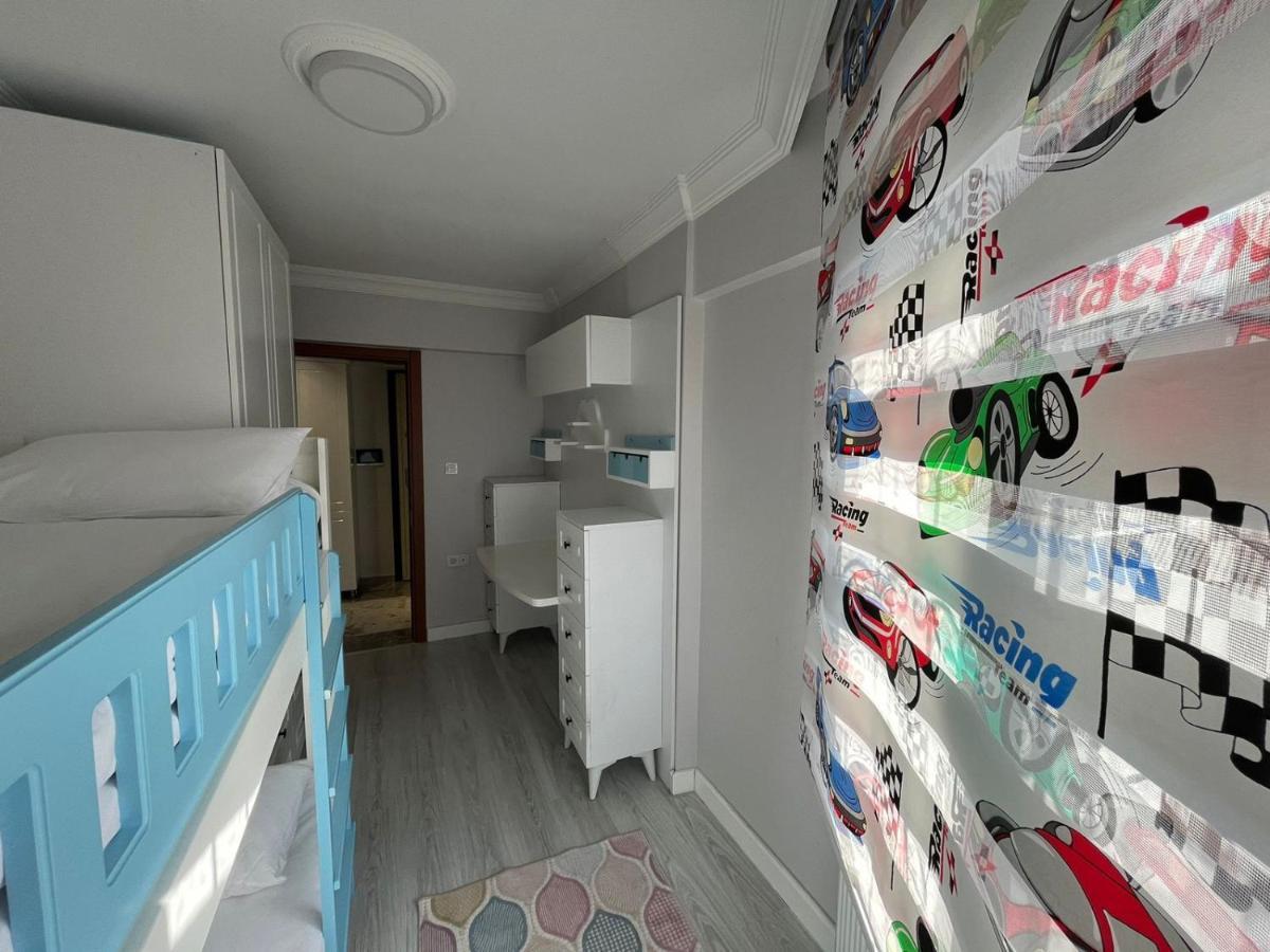 Kings Cross Hotel Stambuł Zewnętrze zdjęcie
