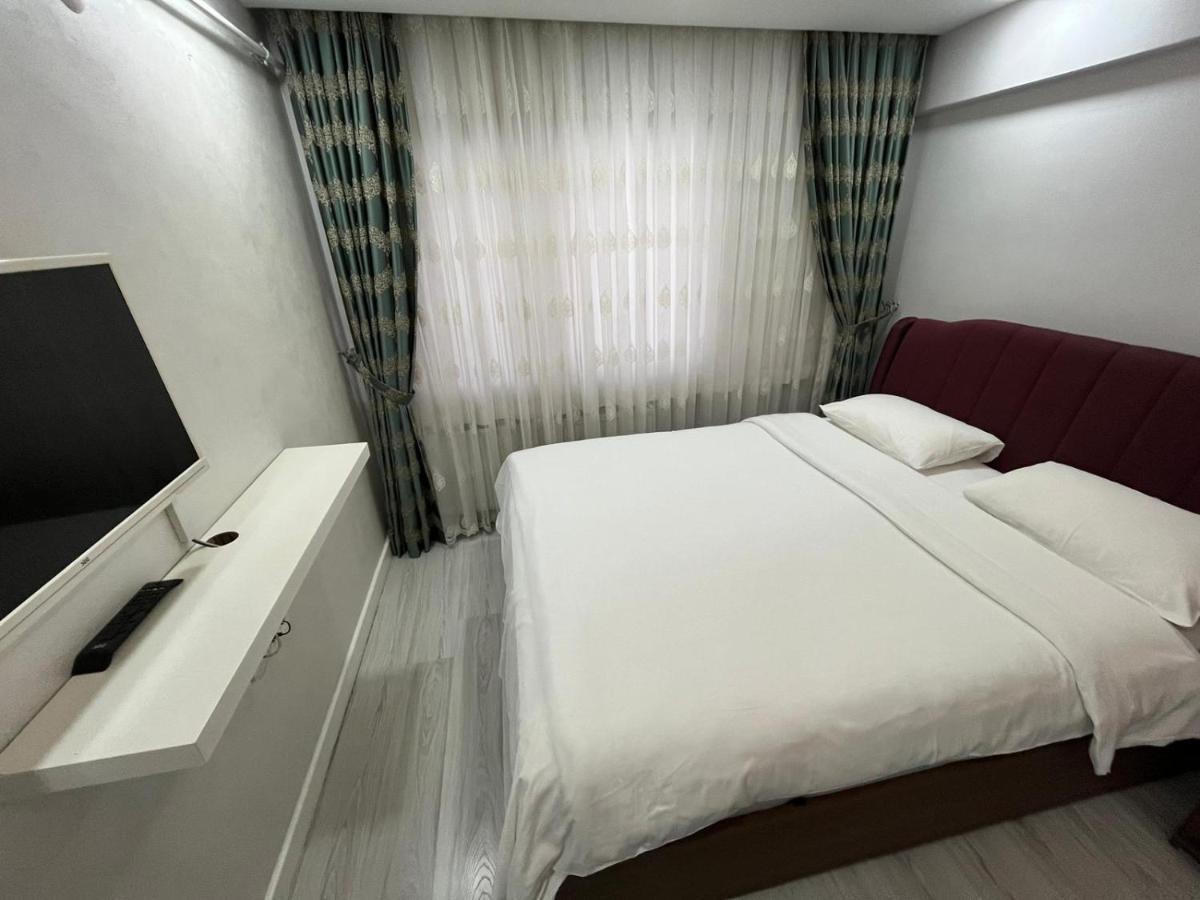 Kings Cross Hotel Stambuł Zewnętrze zdjęcie