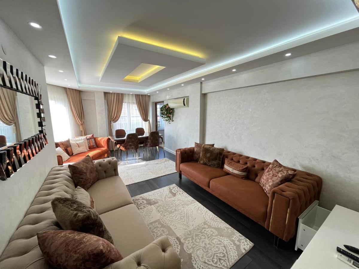 Kings Cross Hotel Stambuł Zewnętrze zdjęcie